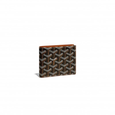 GOYARD SAINT-FLORENTIN WALLET STFLO2PMLTY01CL03P (12*10.5*2.4cm)